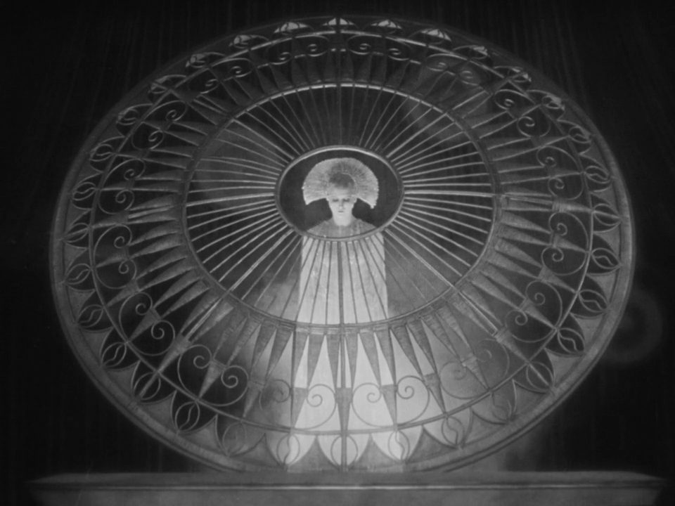 Metropolis Metropolis