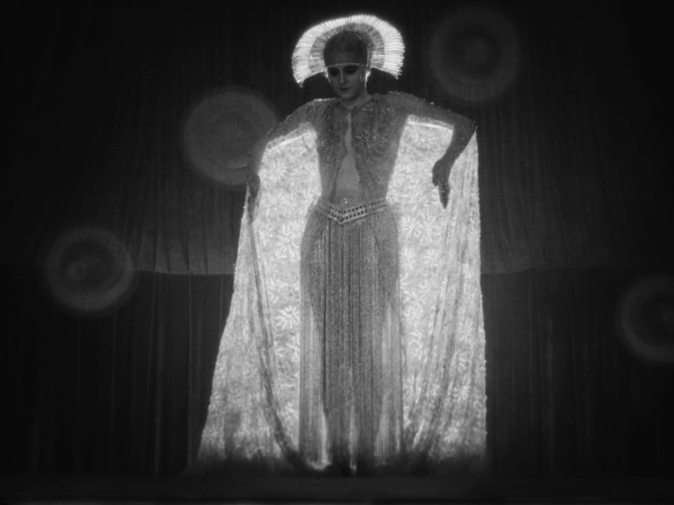 Metropolis Metropolis