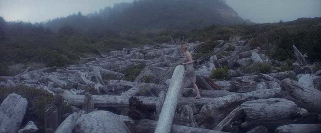 Woodshock