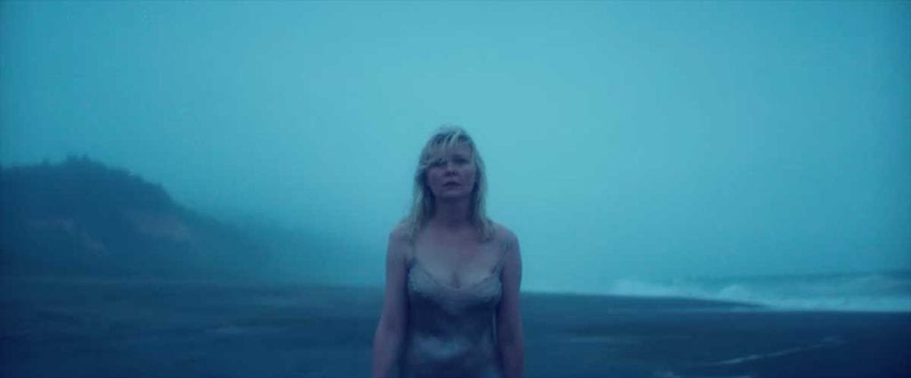 Woodshock