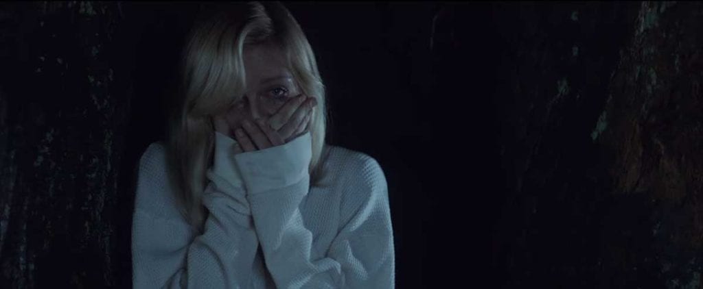 Woodshock