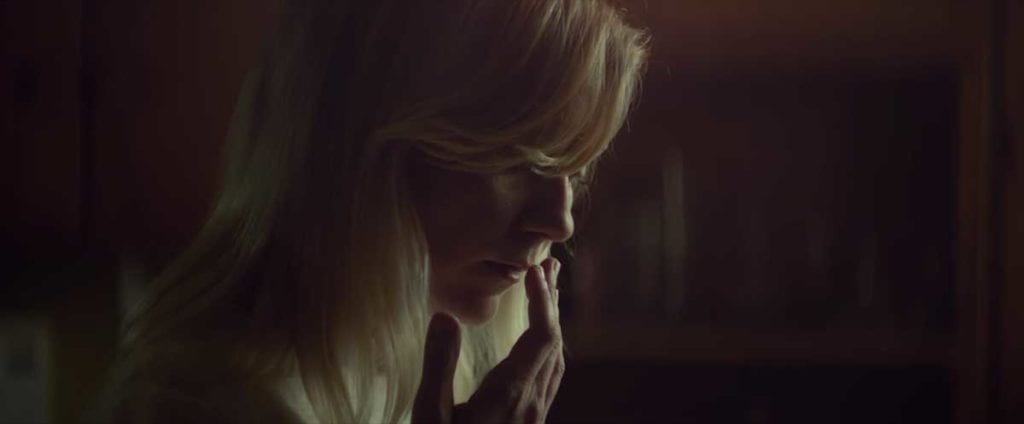 Woodshock