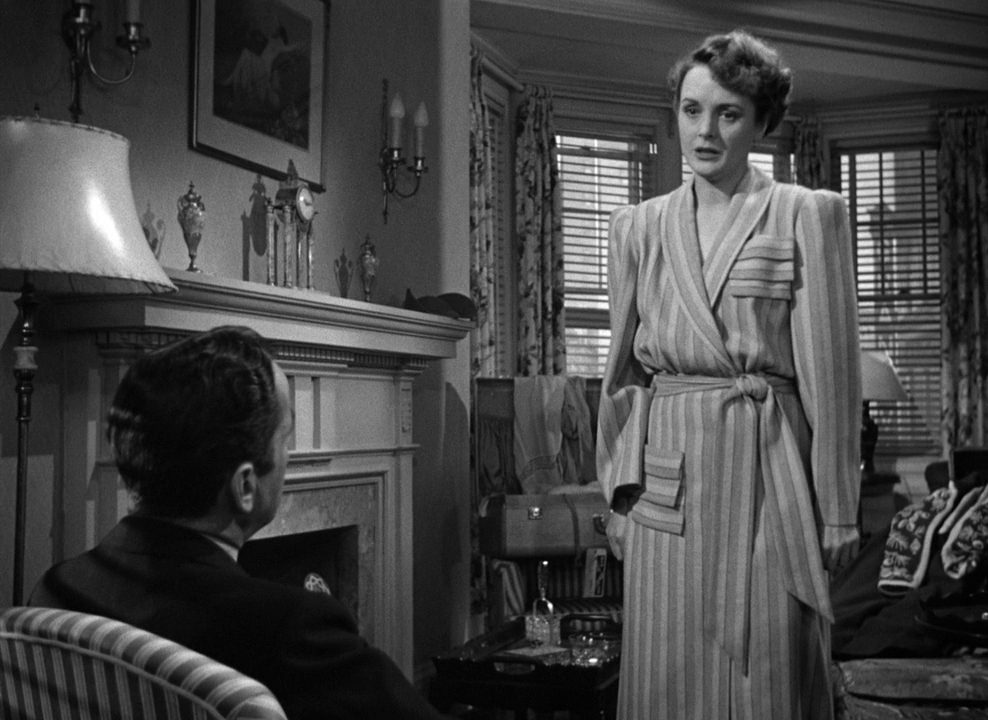 The Maltese Falcon And<br> The Origins Of The Femme Fatale