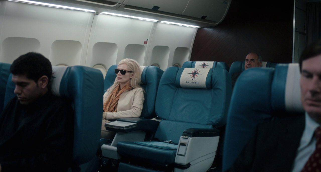 Mono No Aware:<br>only Lovers Left Alive Mono No Aware:<br>only Lovers Left Alive