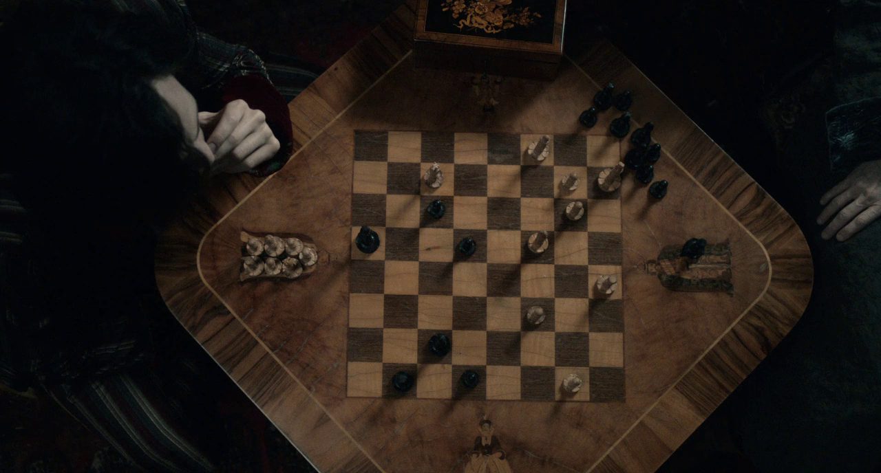 Mono No Aware:<br>only Lovers Left Alive Mono No Aware:<br>only Lovers Left Alive