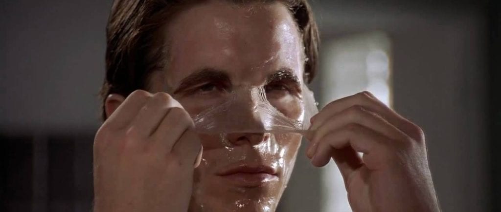 FashionxFilm American Psycho FashionxFilm American Psycho