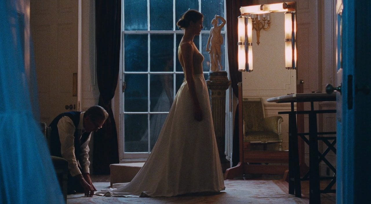 Fashionxfilm Phantom Thread Day Lewisphantom Fashionxfilm Phantom Thread Day Lewisphantom