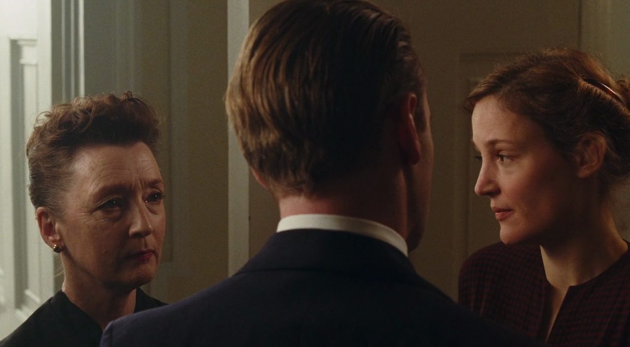 Fashionxfilm Phantom Thread Day Lewisphantom