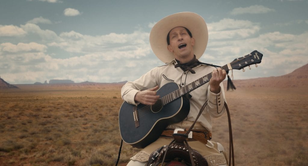 FashionXFilm Coen Brothers FashionXFilm Coen Brothers