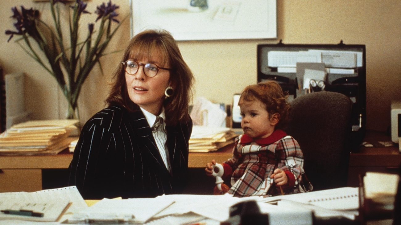 FashionxFilm Baby Boom